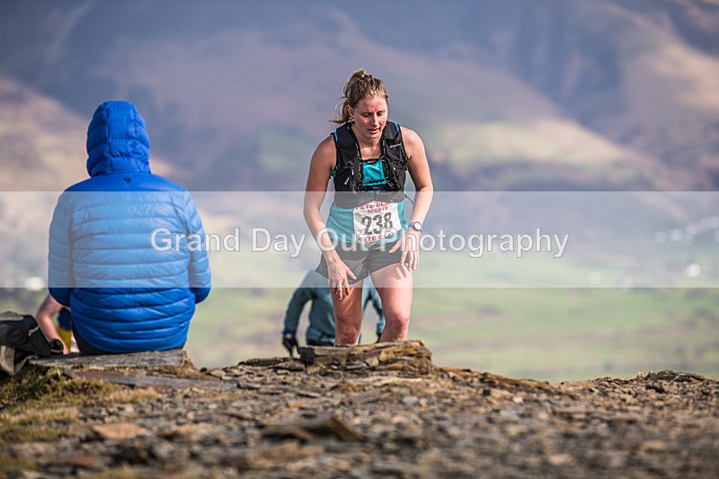 Coledale-798 - Coledale Horseshoe Fell Race Saturday 30th March 2024