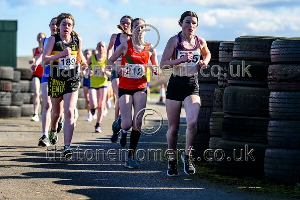 YathRR25-912698 - U15 Girls