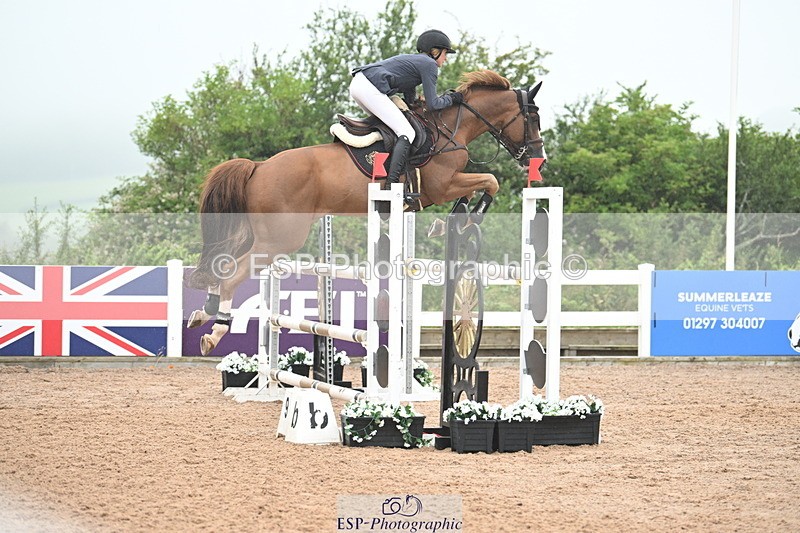240720A-103040-13688 - Cls 15, 1 Star Silver Tour Jump Off and Presentations