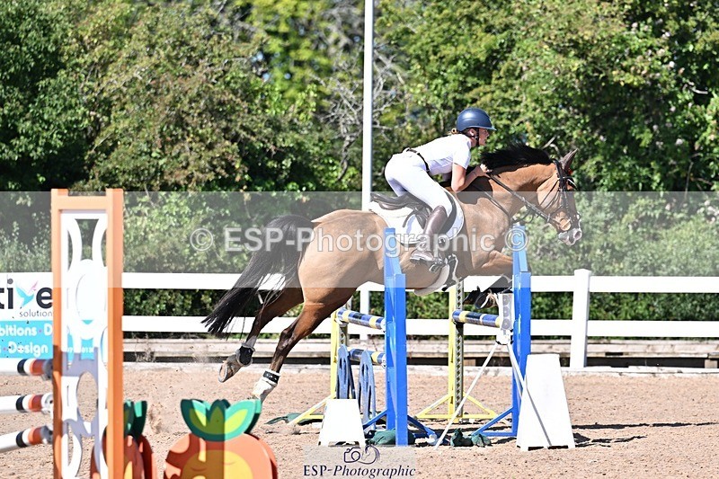 250712-104321-00249 - Cls 8 95cm Amateur Qualifier