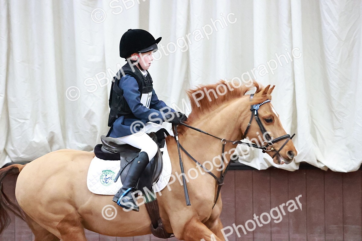 SBM_000669 - Class 2 - Show Jumping 50cm