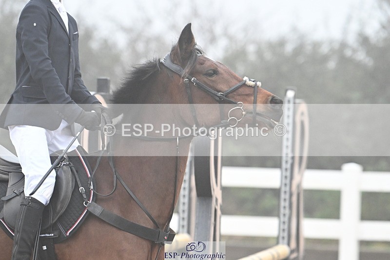 231118A-085819-00152 - Cls 2 BlueChip Pony Novice Qualifier
