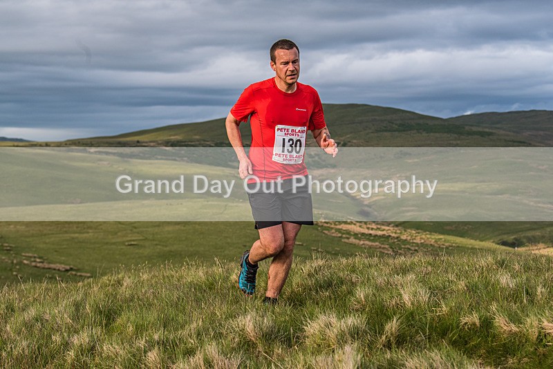Latterbarrow-489 - Latterbarrow Loop Fell Race Wednesday 25th May 2022