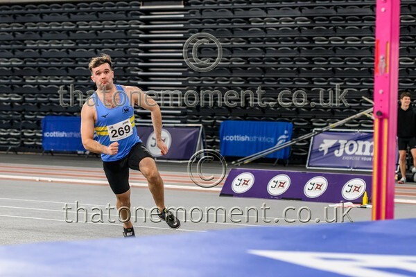 CEREL-918881 - Field Male Set Three