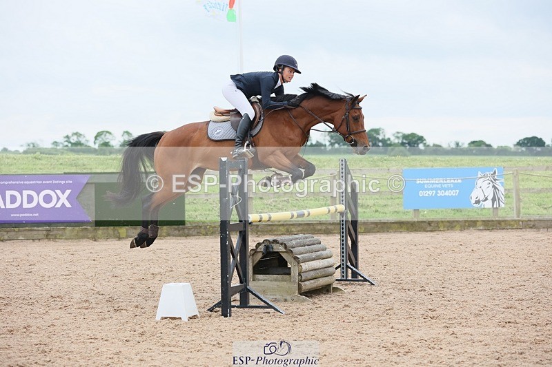 250524-162709-05979 - Cls 19 1.10m Speed Derby