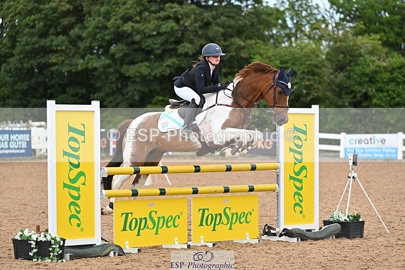 260628-114245-07823 - Cls 37 Pony Newcomers + 1m Open