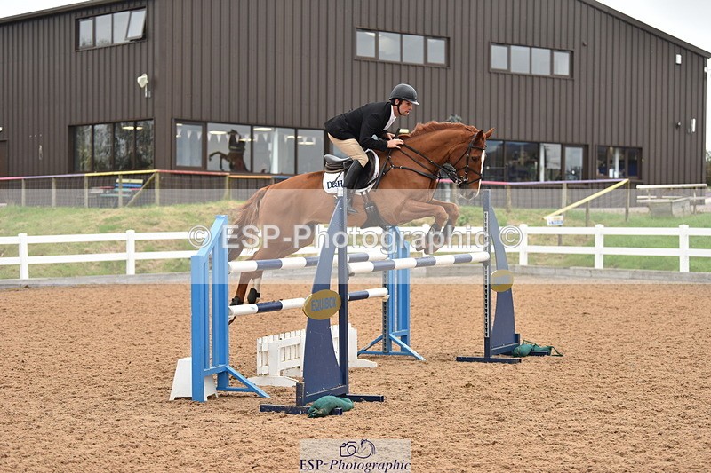 231011A-142920-00715 - Cls 5 Foxhunter & 1.20m Open