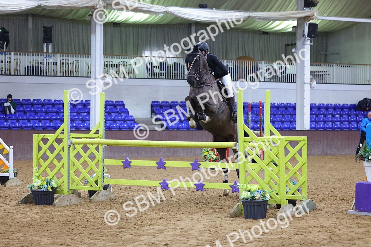1I0A5358 - Class 10 - Redpost Equestrian Senior Foxhunter/ 1.20m Open