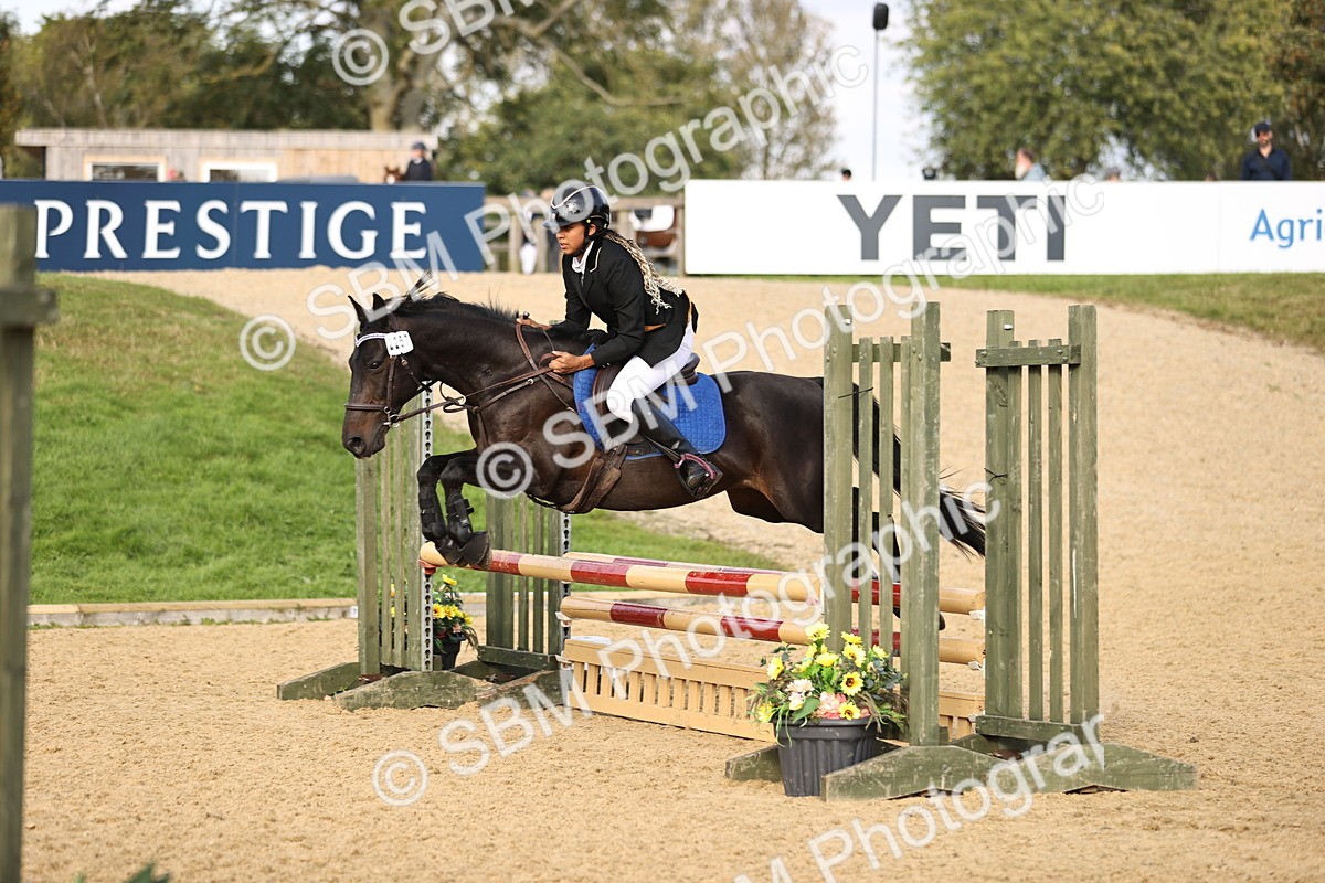 SBM_52931 - J10 - Junior Pony 75cm Championship
