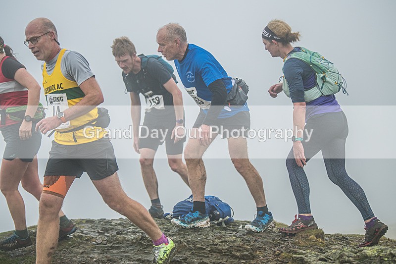 Sale-410 - Sale Fell Race Saturday 22nd November 2025