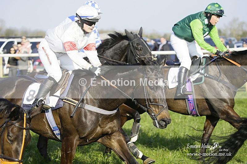 PtP 200322 468 - Mendip Farmers Point-to-Point 20/03/22