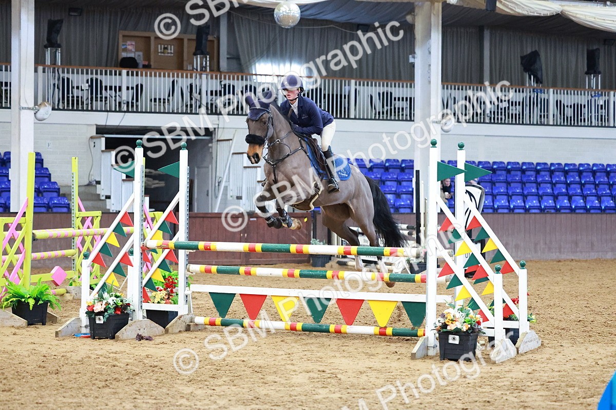 SBM_002968 - Class 9 - Senior Discovery - 1.00m