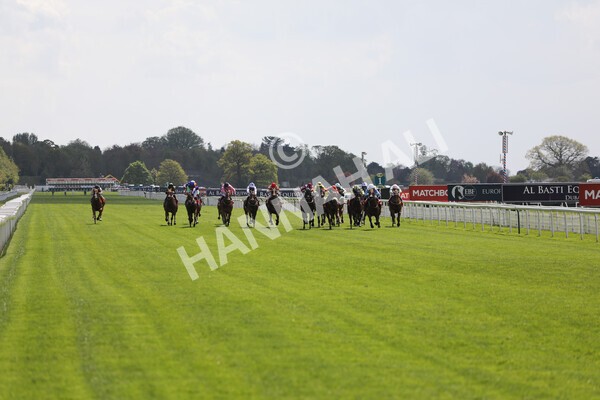 yr13052021r1-21 - Race 1 1.40pm The Matchbook Betting Exchange Stakes