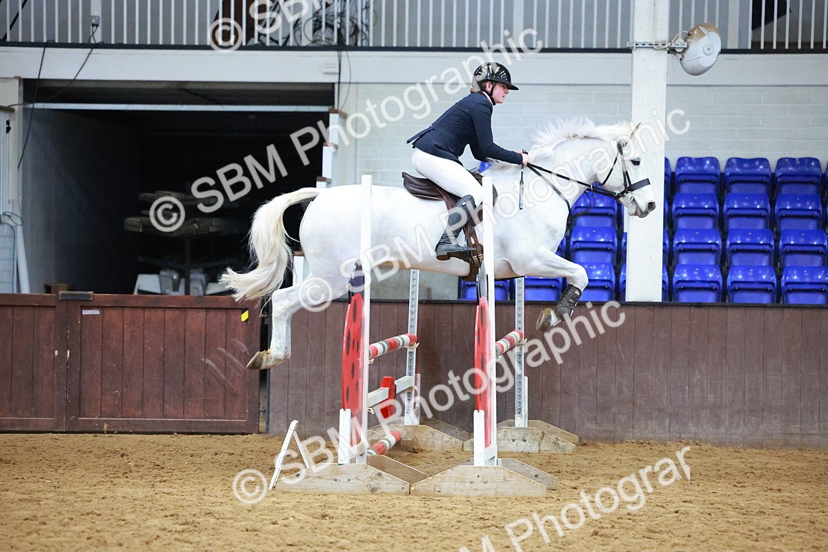 SBM_000771 - Class 2 - Senior British Novice - 90cm