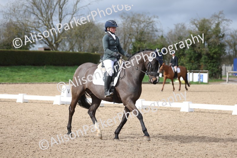 20260301-0545 - Class 4 - Novice 5