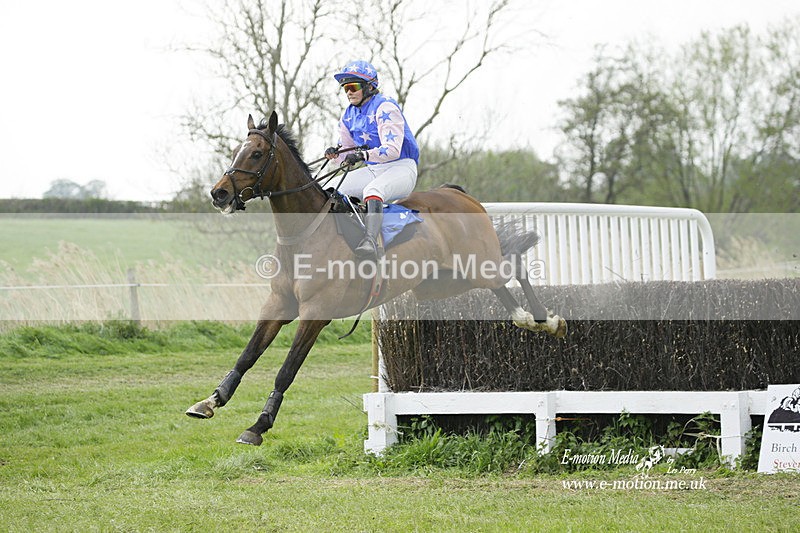 PtP 230422 467 - Berkeley Races - Woodford Glos 23/04/22