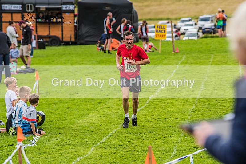 Beetham-520 - Beetham Sports Fell Race Saturday 29th July 2023