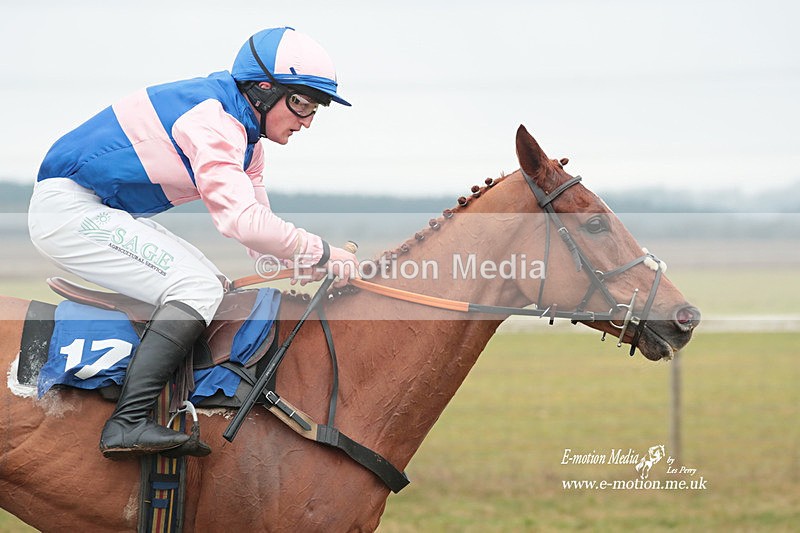 PtP 290123 308297 - Heythrop Hunt PtP Cocklebarrow 29/01/2023