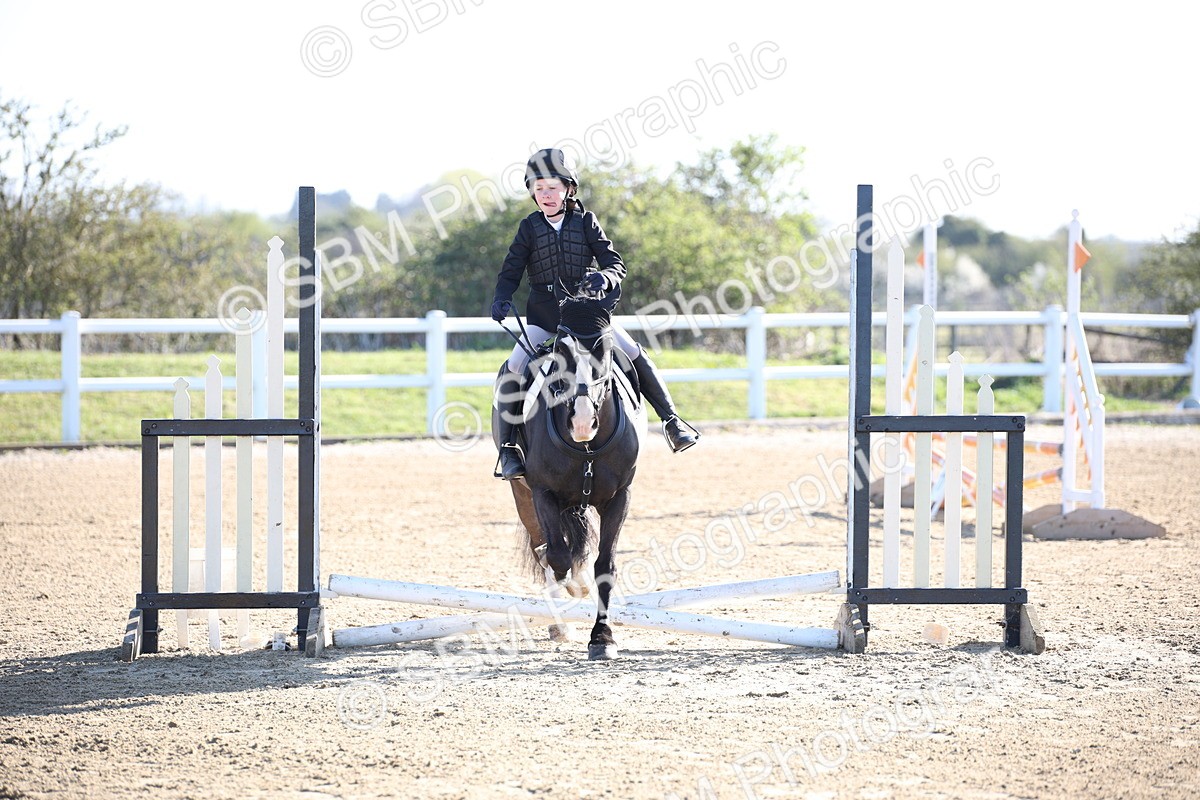 SBM_000056 - Class 1 - 40cm