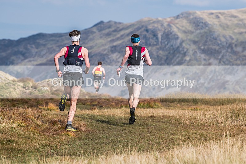 HBMR-Leg 4-153 - Hodgson Brothers Mountain Relay Leg 4 Saturday 5th October 2024