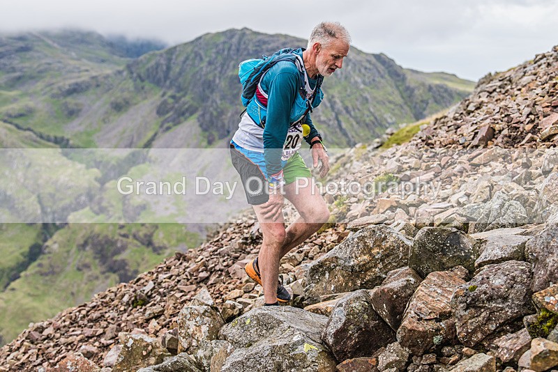 Borrowdale-945 - Borrowdale Fell Race Saturday 5th August 2023