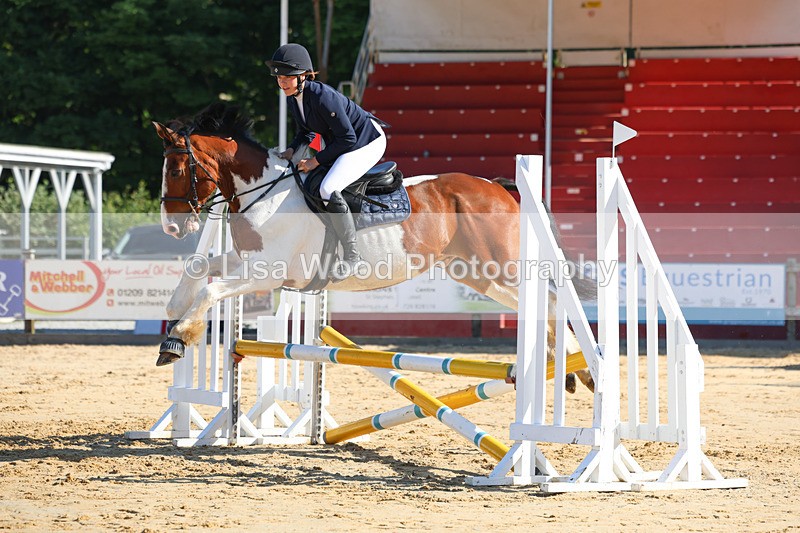 3E7A8715 - Class 2: Junior 70cm