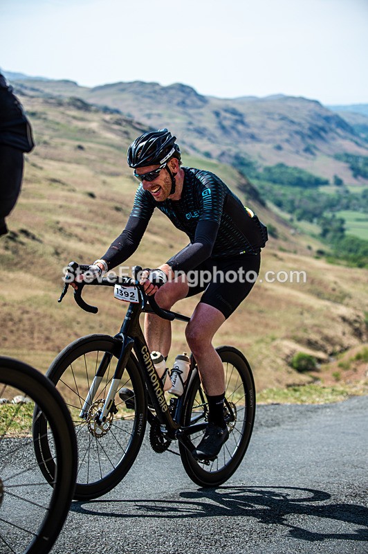 125627-2 - Hardknott Pass Camera 3 12.00-13.00