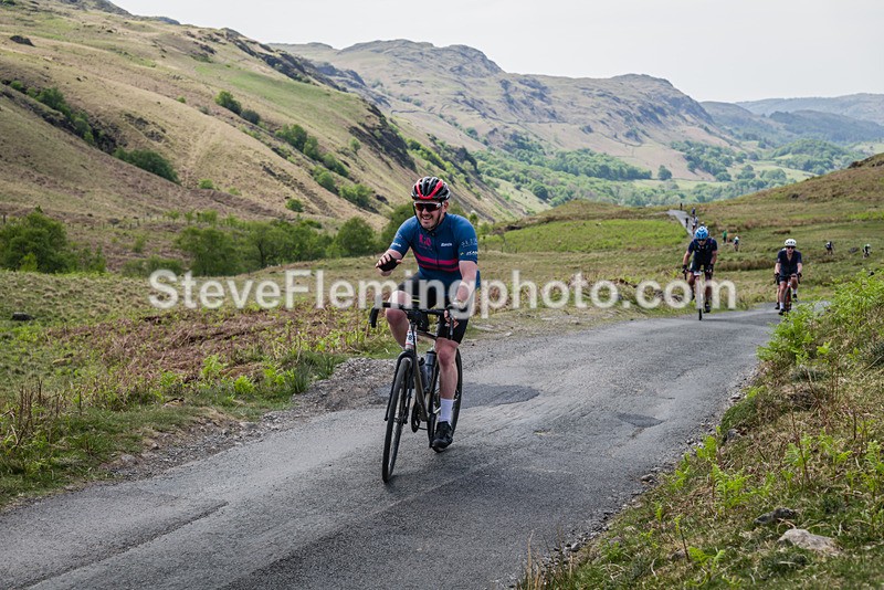134531 - Hardknott Pass Camera 1 13.00-14.00