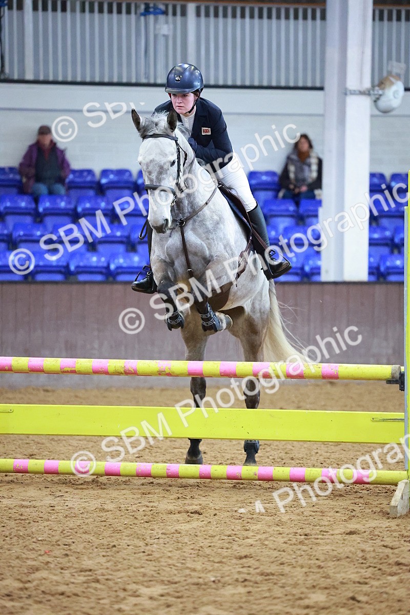 SBM_000694 - Class 2 - Senior British Novice - 90cm