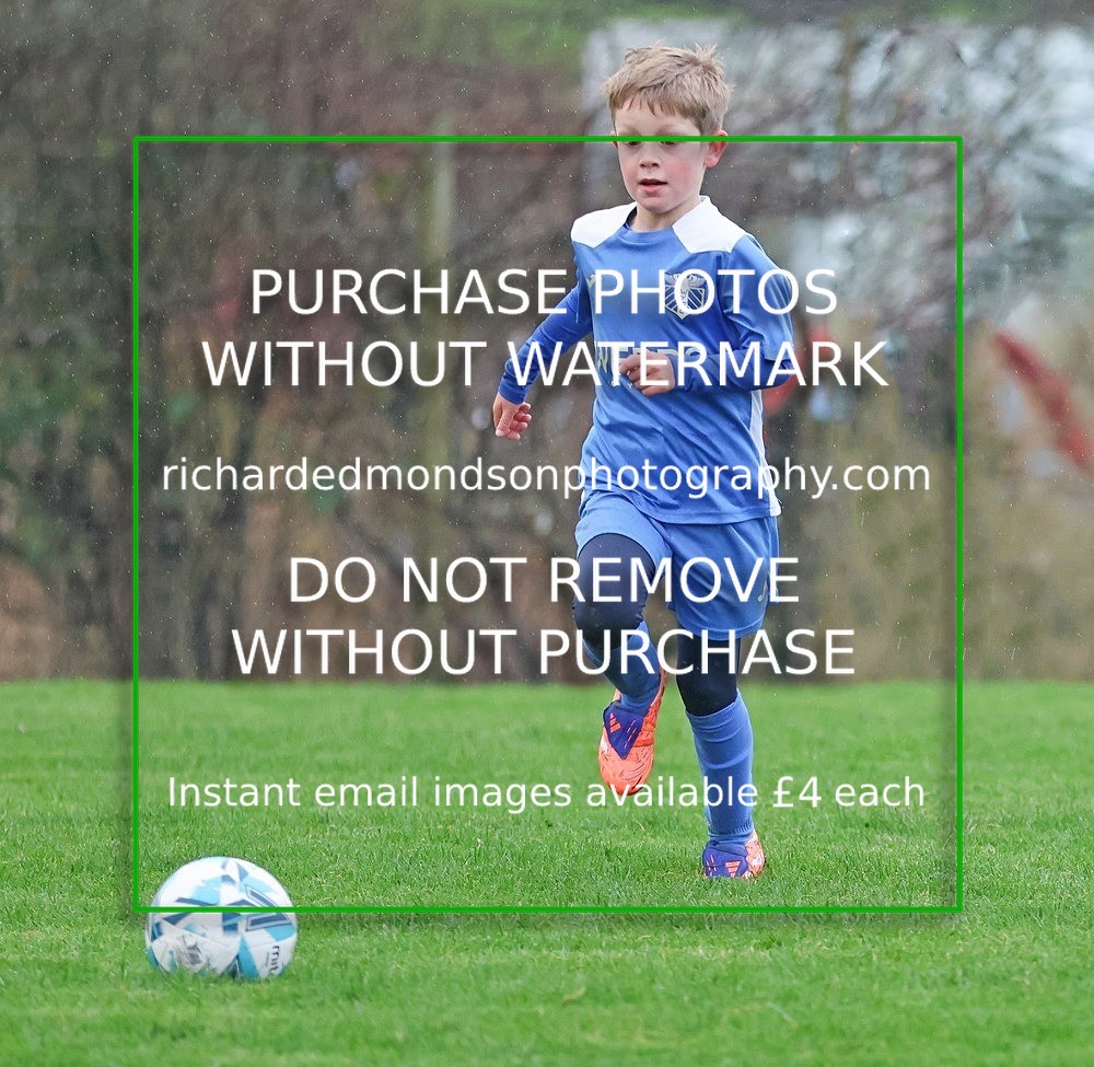 533A4810 - Wattsfield under 7s vs Kendal Utd Ladies & Girls U8 (22/11/25)