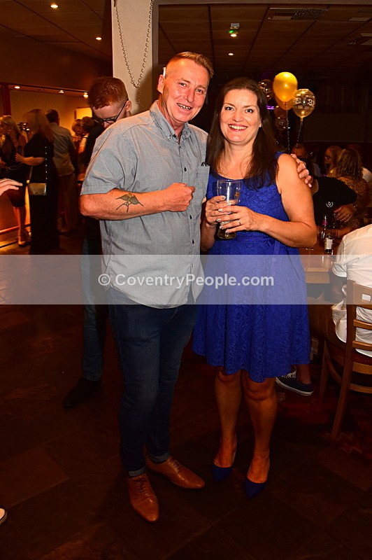 SHN-472 - Shannon's 21st