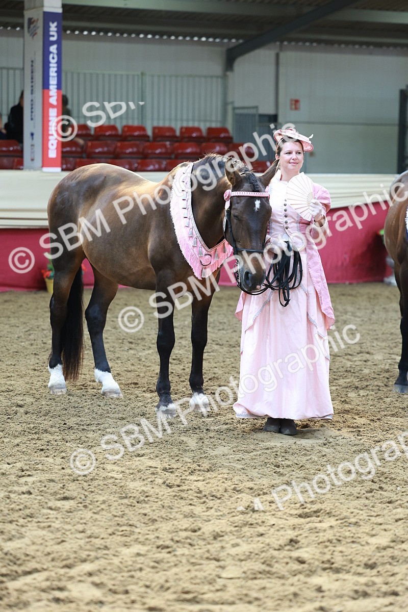 SBM_12118 - Class 103 - IH Costume