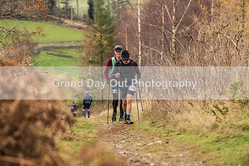 Tweed Valley-875 - High Terrain Events Tweed Valley 50 & 65K Ultra Trail Races Sunday 16th November 2025