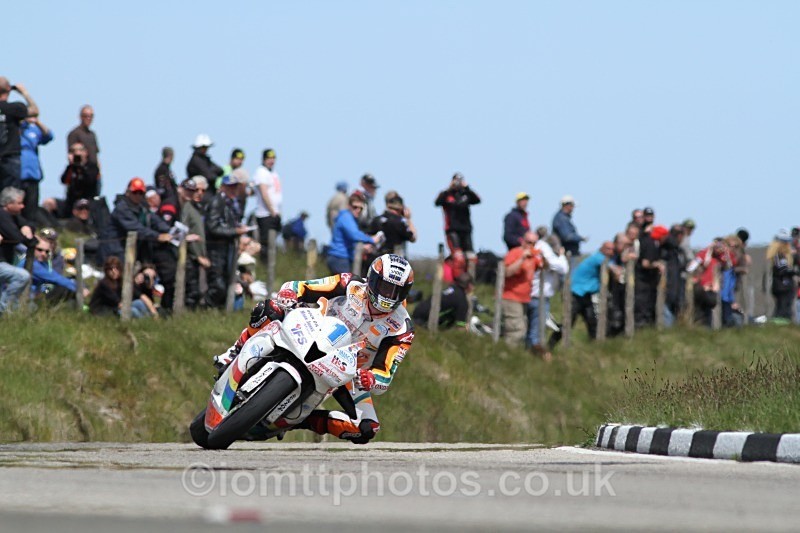  - Supersport Race 1