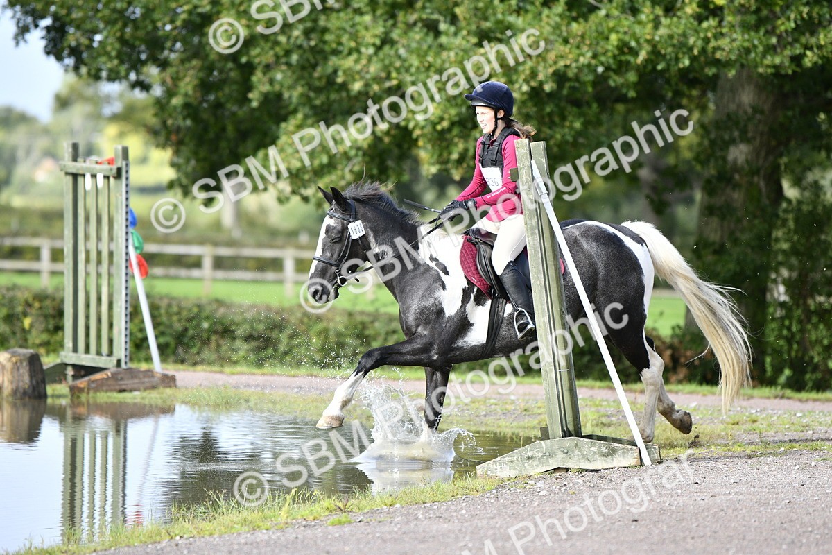 SBM_03019 - E2A - Eventers Challenge 60cm Open