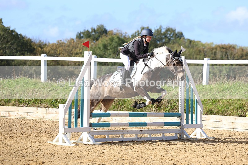 3E7A3267 - Class 4: 60cm Junior