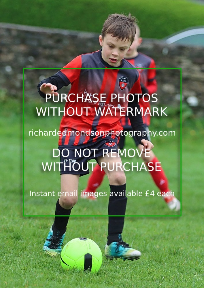 IMG_7693 - Wattsfield Under 9 vs Grange Utd Under 9 (13/4/24)