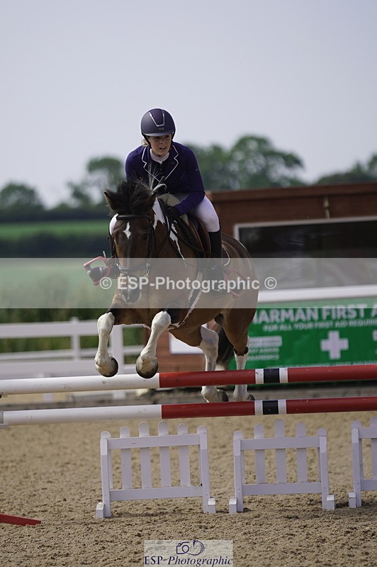 230625A-103028-03516 - Cls 2 Pony Discovery 2nd Round