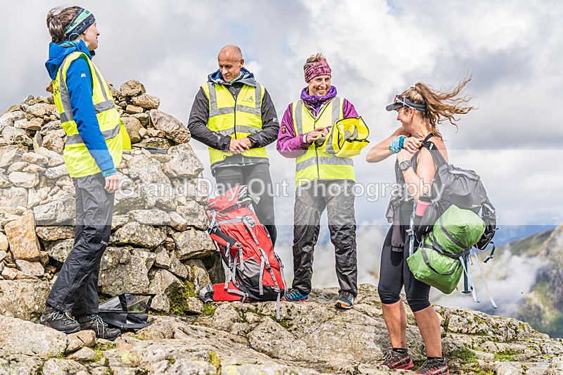 Blisco Dash-16 - Blisco Dash Fell Race (women) Saturday 27th July 2024