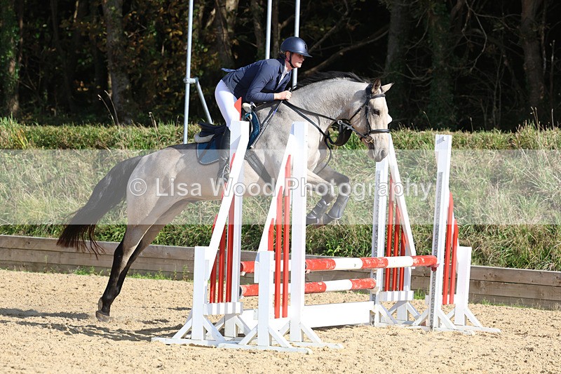 3E7A7860 - Class 4: 70cm open