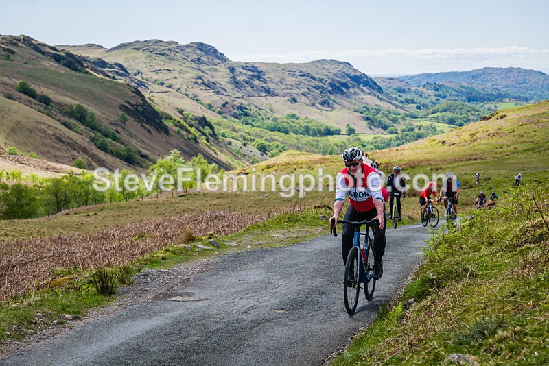 144855 - Hardknott Pass Camera 1 14.00-15.00