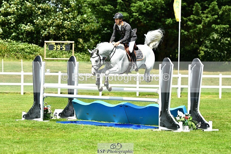 230706-142954-02653 - Cls 2 Foxhunter & 1.20m Open