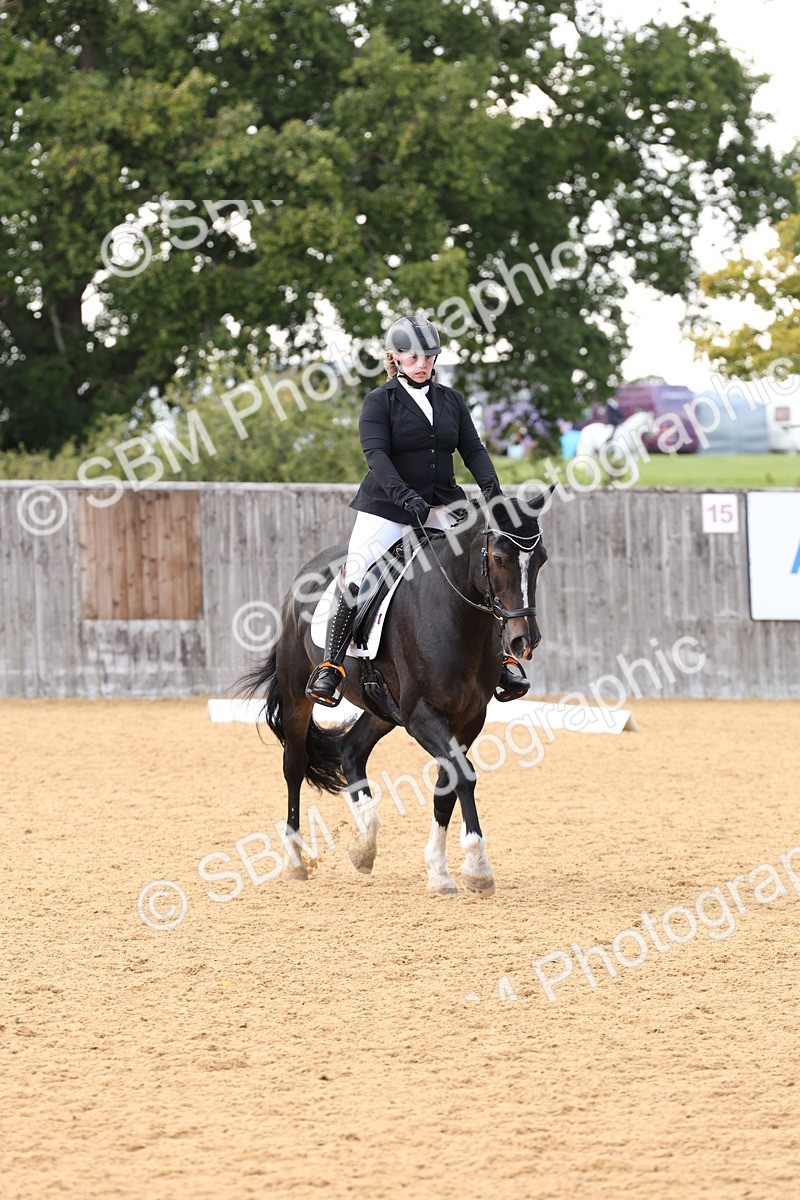 SBM_10692 - D9 - Small Tour Championship Prelim 3