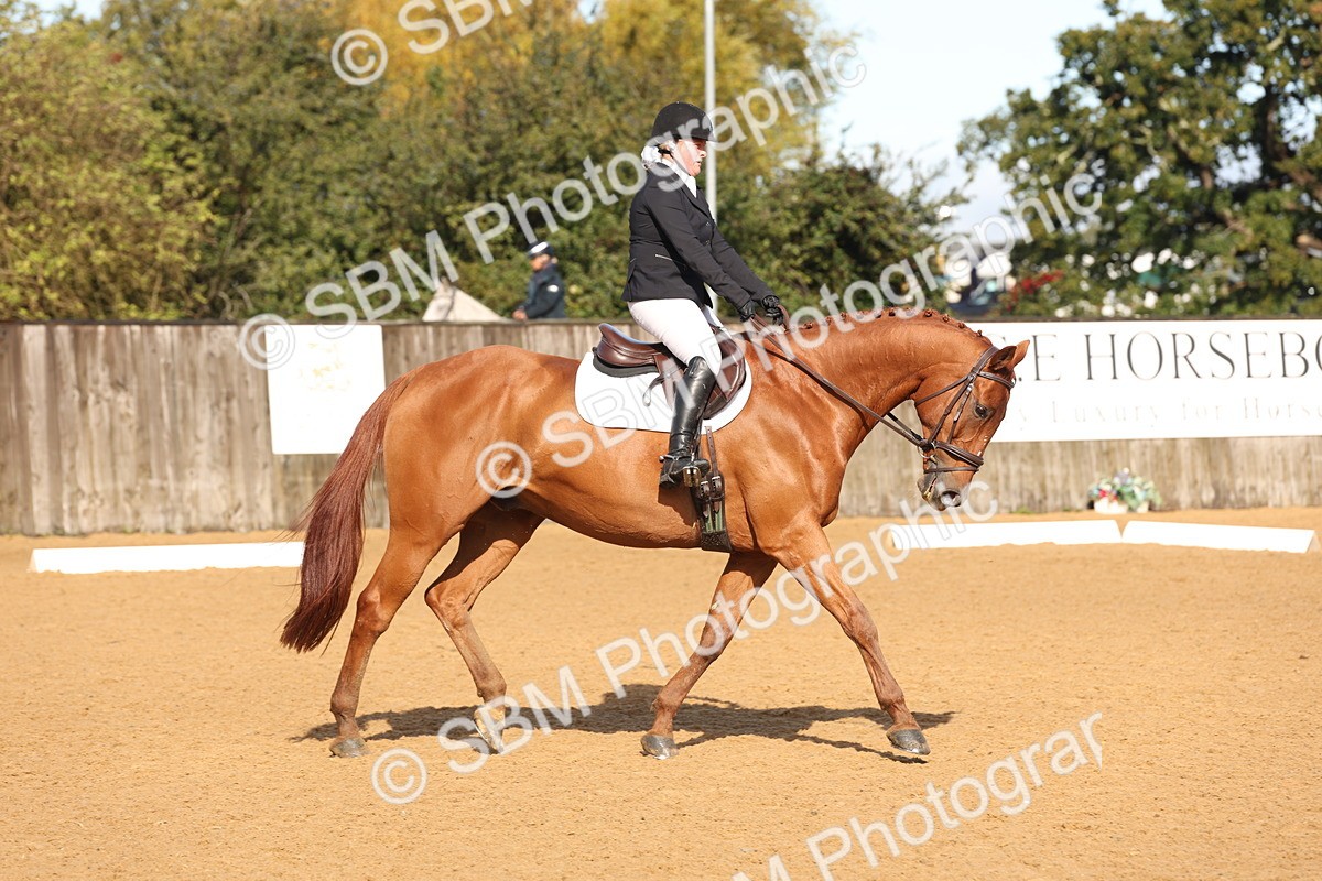 SBM_37590 - D18 - Grand Tour Championship Novice 2