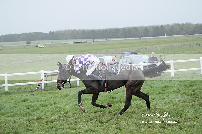 PtP 271122 1169 - Hursley Hambledon Hunt Point-to-Point - Larkhill - 27/11/22