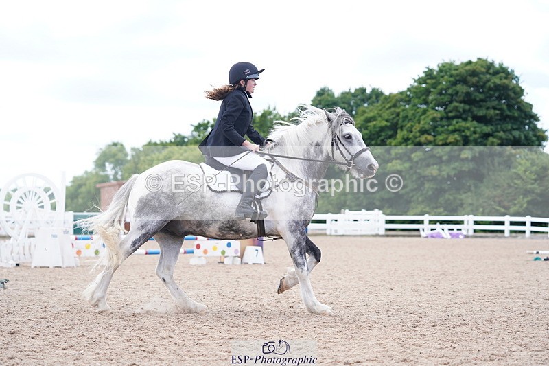 240809A-115120-00836 - Showjumping Competition