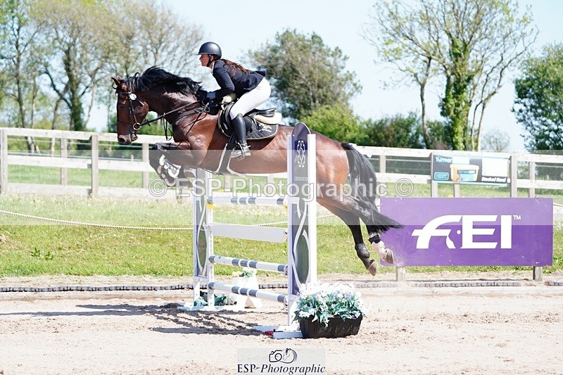250510-143916-11574 - Cls 16 National 1.30m Open