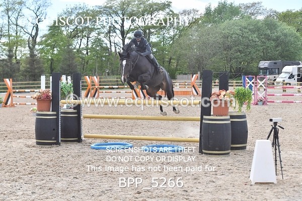 BPP_5266 - CLASS 20 SAT Scottish Branch 1.10m Amateur Championship