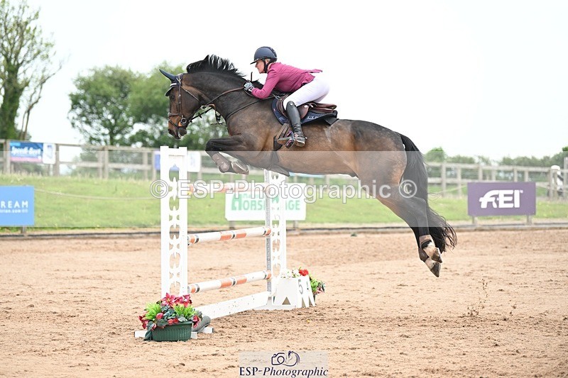 250511-132740-14102 - Cls 27 Area Trial Jump Off and Presentations