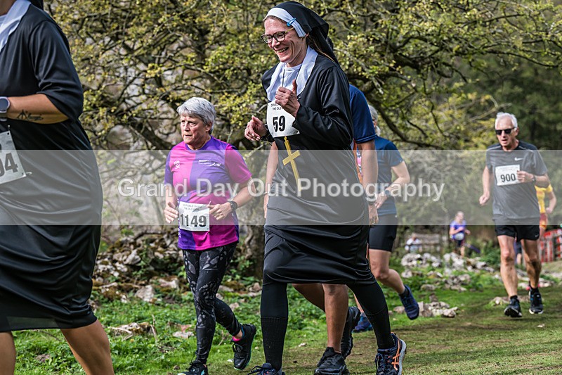 Dovedale-1833 - Dovedale Dash Sunday 4th October 2026
